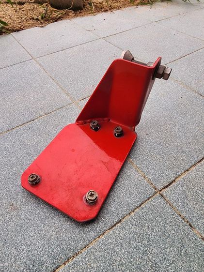 ค้ำหม้อลมเบรค รูปที่ 6