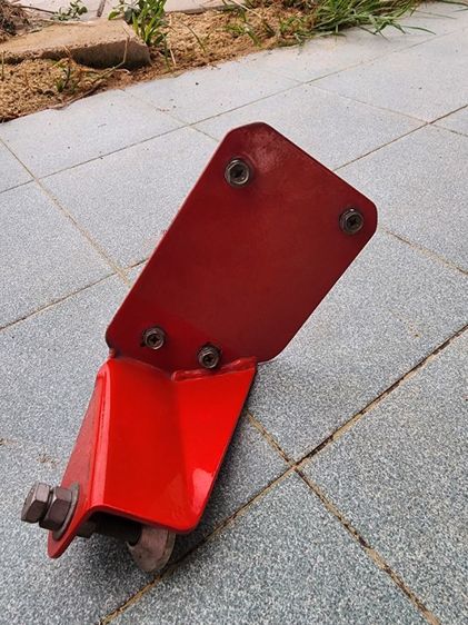 ค้ำหม้อลมเบรค