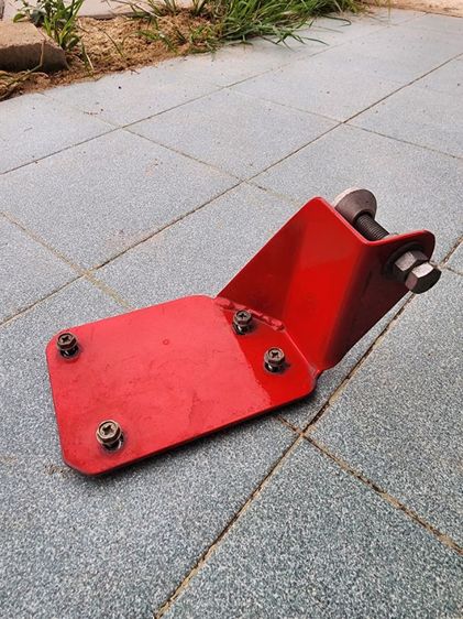 ค้ำหม้อลมเบรค รูปที่ 5