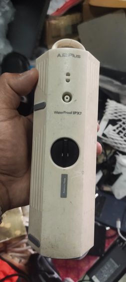 ลำโพงบชึ ใช้ได้ปกติ รูปที่ 7