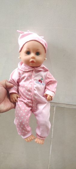 ตุ๊กตาเด็กเล่น รูปที่ 6