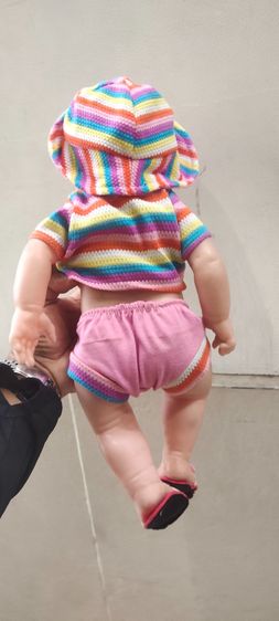 ตุ๊กตาเด็กเล่น