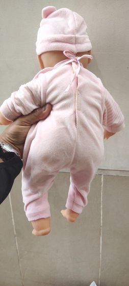 ตุ๊กตาเด็กเล่น รูปที่ 3