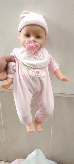 ตุ๊กตาเด็กเล่น รูปที่ 4