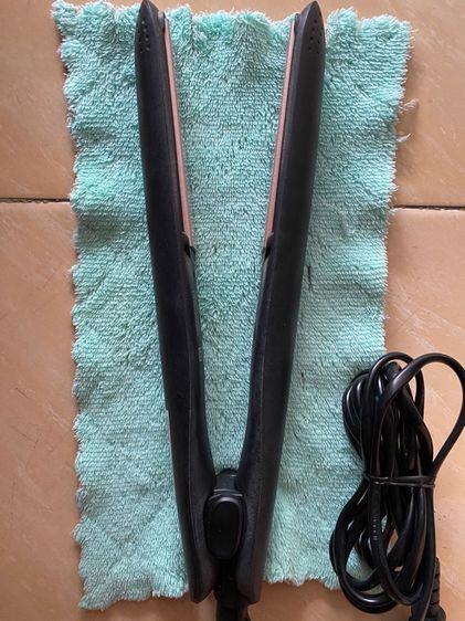 อุปกรณ์เสริมความงาม ที่หนีบผมเลอซาช่า