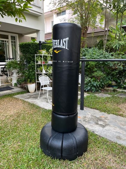 นวมตั้งพื้น EVERLAST รูปที่ 3