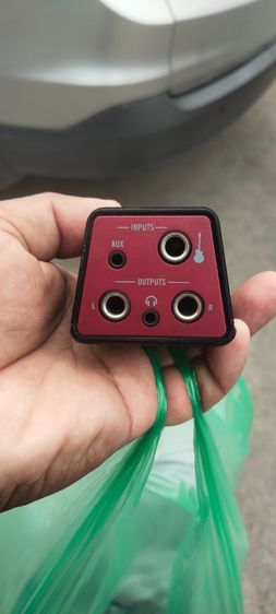 เครื่องอัดเสียงสำหรับนักดนตรี(มารับเองเท่านั้น) รูปที่ 5