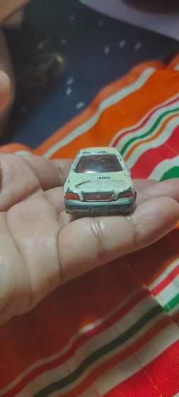 โมเดลรถเหล็ก รูปที่ 2