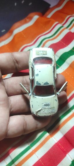 โมเดลรถเหล็ก