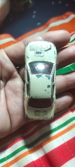 โมเดลรถเหล็ก รูปที่ 7