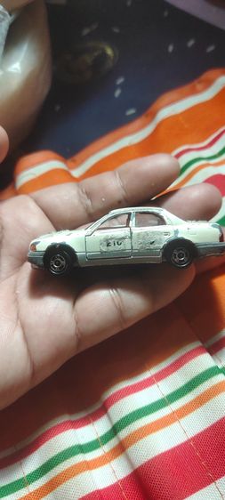 โมเดลรถเหล็ก รูปที่ 6