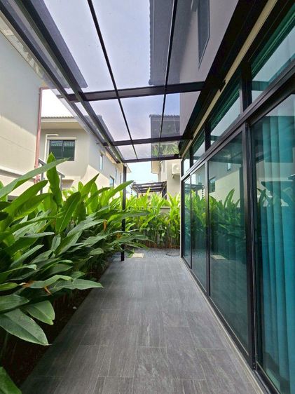 Areeya Property ตกแต่งครบ 2024 ไม่ใช่ บ้านใหม่ให้เช่า พร้อมเฟอร์ รูปที่ 4