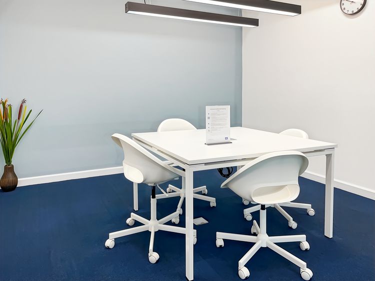 HQ OSC Building - พื้นที่ coworking ใน HQ OSC Building รูปที่ 4