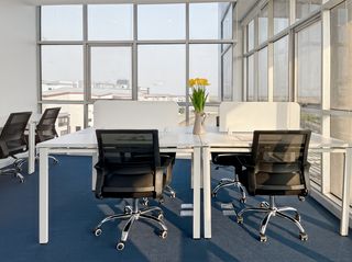 HQ OSC Building - พื้นที่ coworking ใน HQ OSC Building