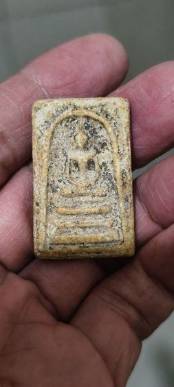 พระสมเด็จเก่าๆ