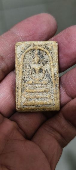 พระสมเด็จเก่าๆ รูปที่ 3