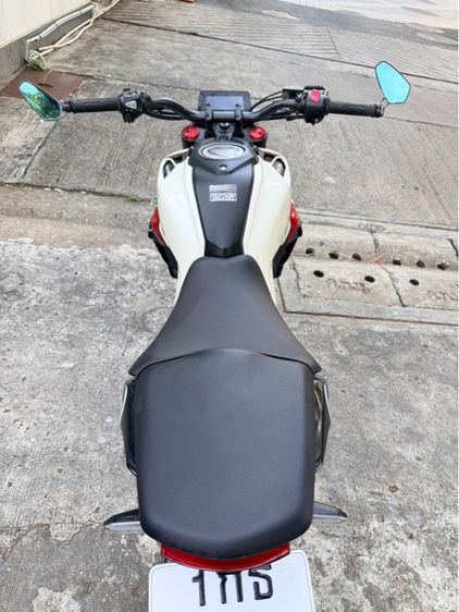 HONDA CB 150 R รูปที่ 8