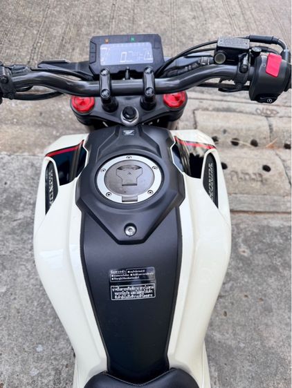 HONDA CB 150 R รูปที่ 9
