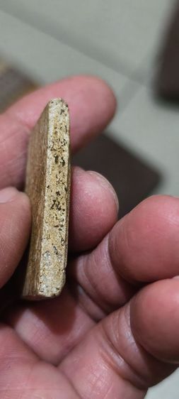 พระสมเด็จเก่าๆ รูปที่ 5