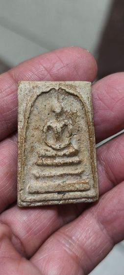 พระสมเด็จเก่าๆ