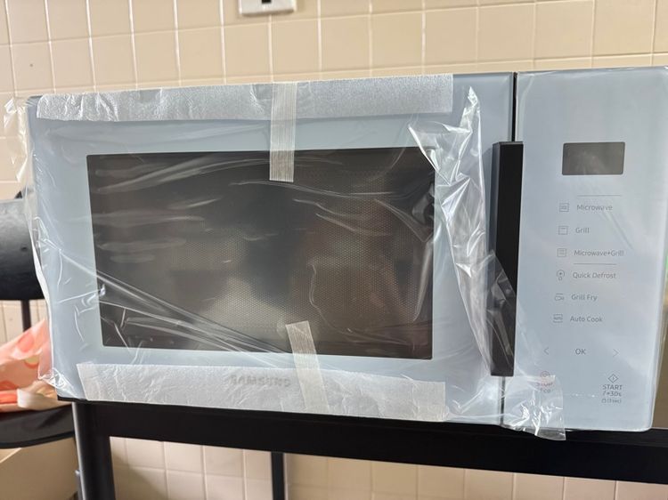 Microwave (ไมโครเวฟ) Samsung รุ่น MW5000T