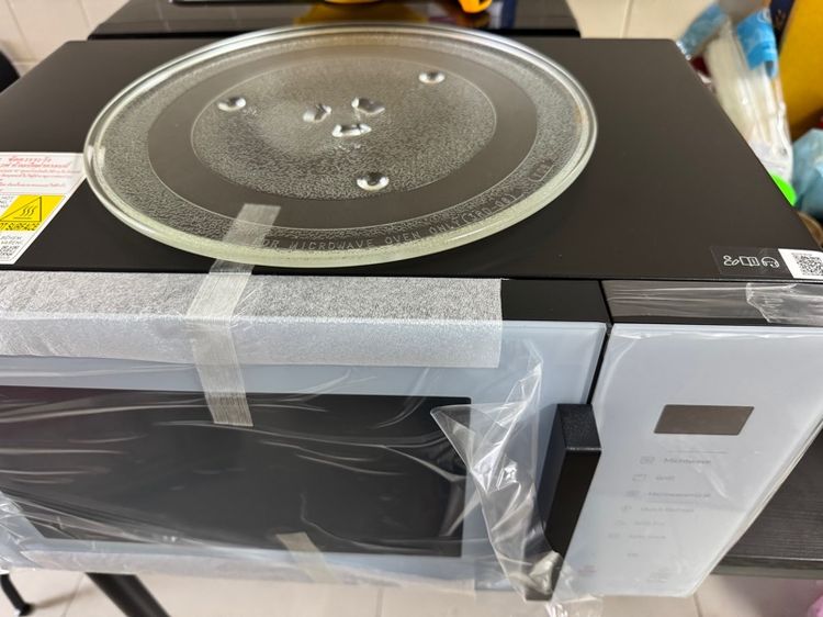 Microwave (ไมโครเวฟ) Samsung รุ่น MW5000T รูปที่ 2