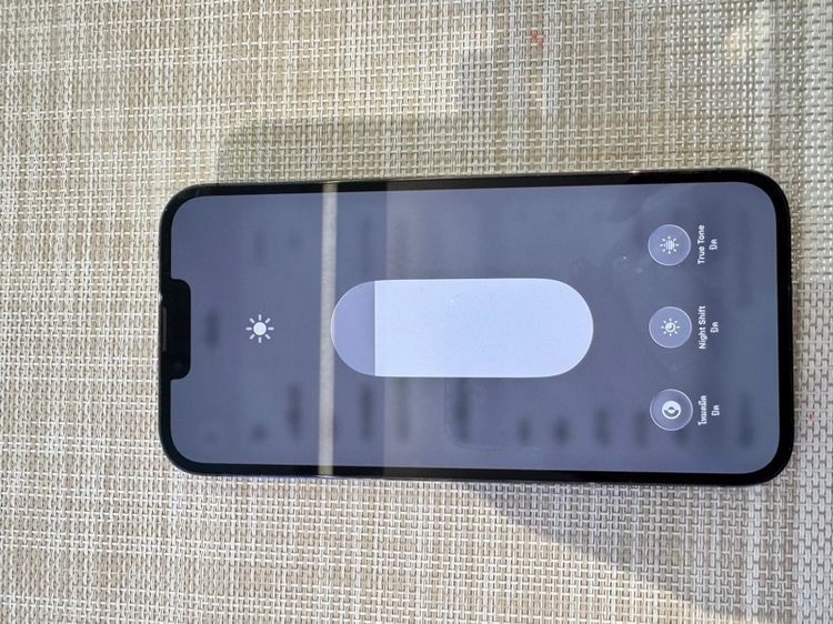 iPhone 13 Pro Max 256 สีดำ รูปที่ 7