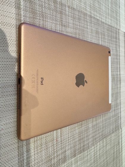 iPad gen6 ใส่ซิม 128gb รูปที่ 2