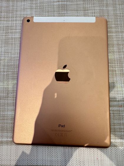 iPad gen6 ใส่ซิม 128gb