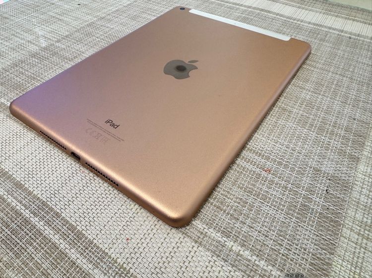 iPad gen6 ใส่ซิม 128gb รูปที่ 5