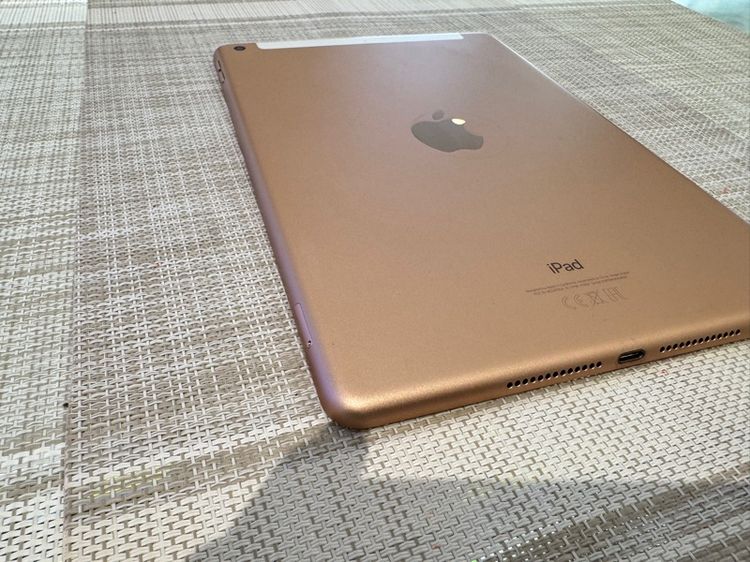 iPad gen6 ใส่ซิม 128gb รูปที่ 4