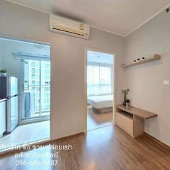 ขายคอนโดยูดีไลท์ แอท ตลาดพลู สเตชั่น ห้องสวย สภาพดี พร้อมเข้าอยู่