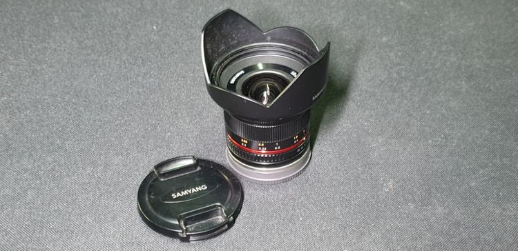 ขายกล้อง SONY a6500 รูปที่ 7