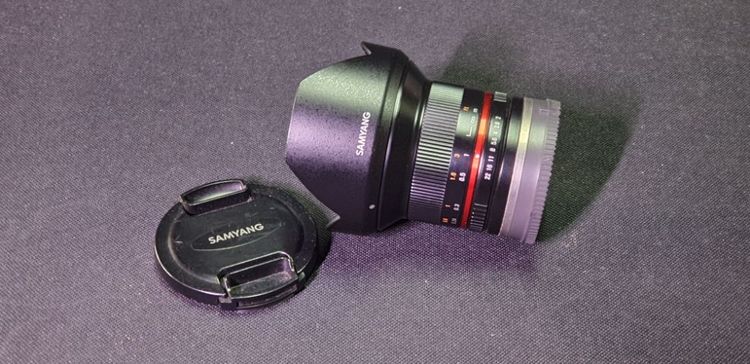 ขายกล้อง SONY a6500 รูปที่ 8
