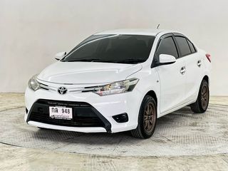 HH3671 Toyota Vios 1.5 J ออโต้ ปี 2013