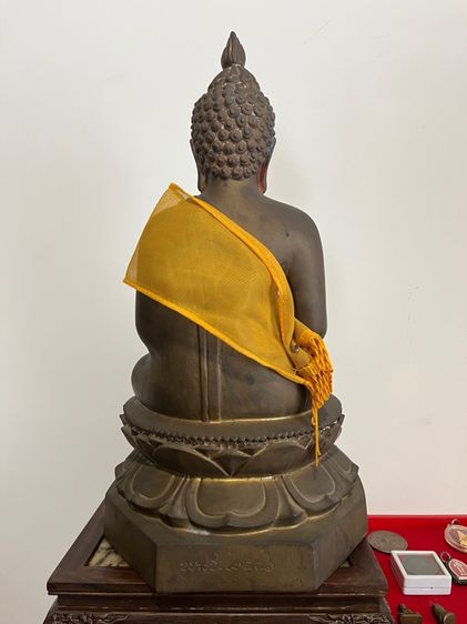 พระบูชา รูปที่ 2