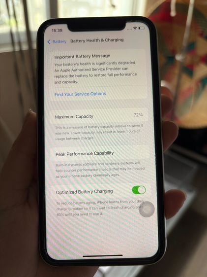Iphone11 64gb รูปที่ 8