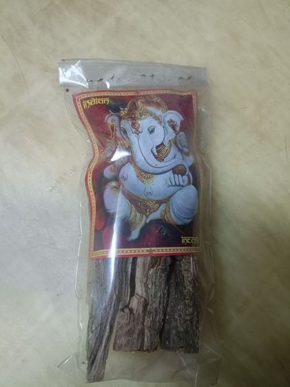 ไม้เทพธาโร "กำยาน"