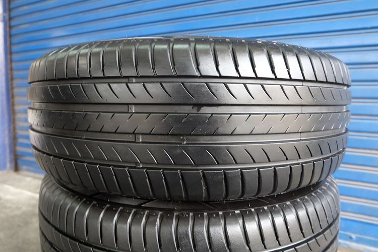 🌸 Camry ACV70 16 นิ้ว  + ยาง  Maxxis 215 60R16  ปี24  รูปที่ 5