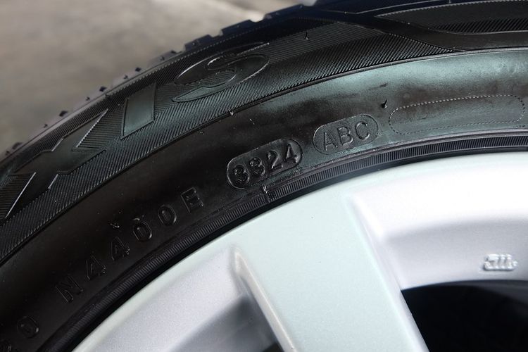 🌸 Camry ACV70 16 นิ้ว  + ยาง  Maxxis 215 60R16  ปี24  รูปที่ 3