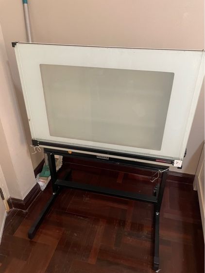 โต๊ะเขียนแบบ ยี่ห้อ Mastex รุ่น Drafting Professional  รูปที่ 2