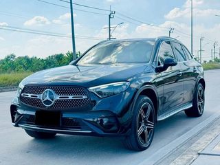 Mercedes-Benz GLC-CLASS 350e AMG DYNAMIC W254 ปี 2023 แท้ KD678Y