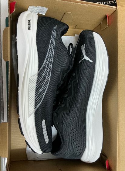 รองเท้า Puma Velocity Nitro 2 Size 9.5 US สภาพใหม่ รูปที่ 4