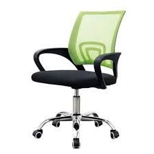 เก้าอี้สำนักงาน รูปที่ 4