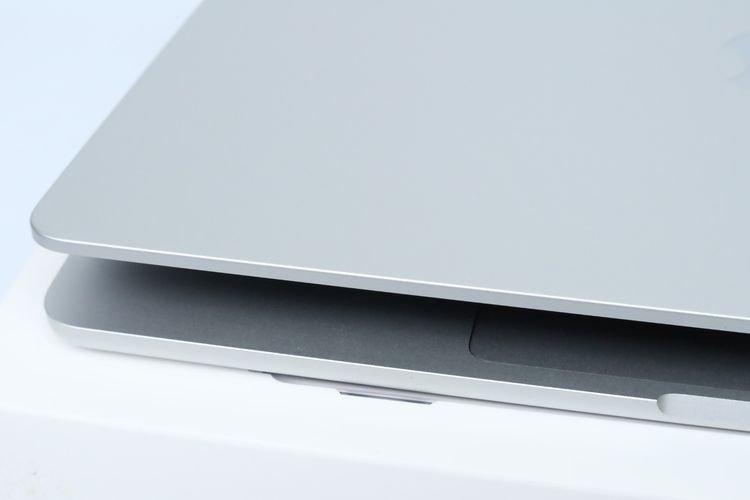 MacBook Air M4 13" 16.256GB แบต92  รอยนิดเดียว  - ID25120148 รูปที่ 5