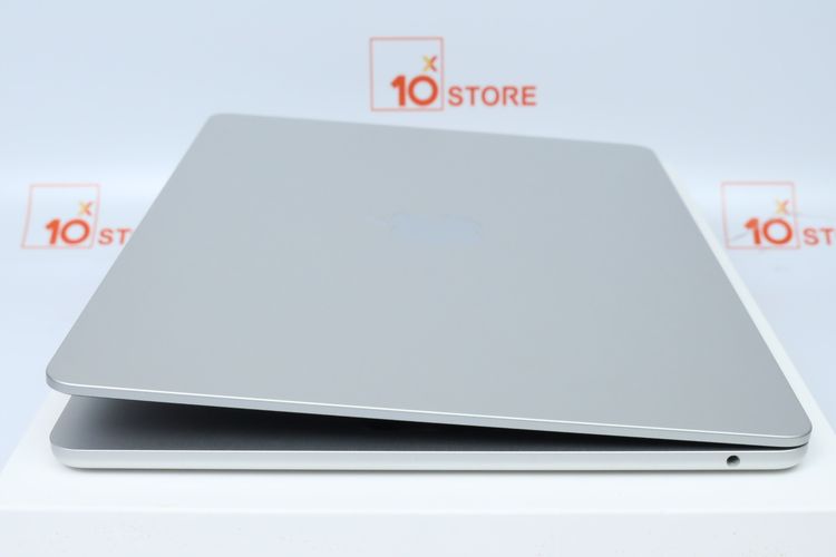 MacBook Air M4 13" 16.256GB แบต92  รอยนิดเดียว  - ID25120148 รูปที่ 7