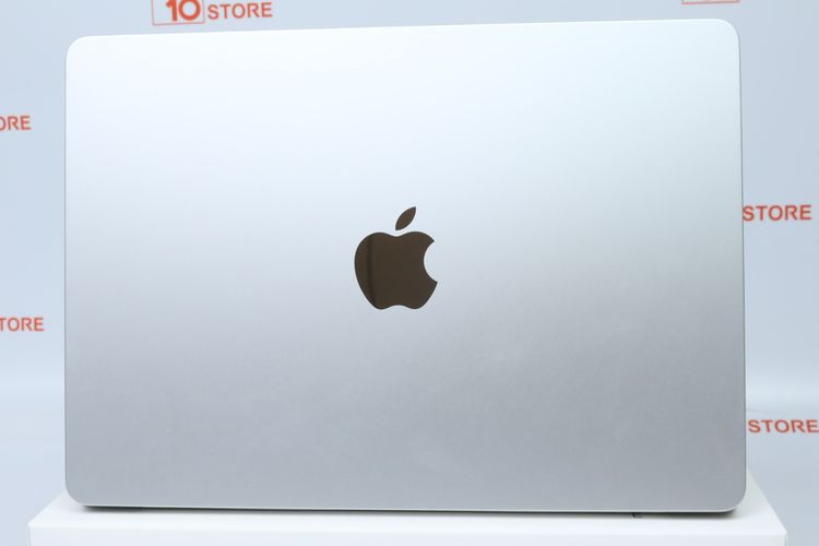 MacBook Air M4 13" 16.256GB แบต92  รอยนิดเดียว  - ID25120148 รูปที่ 9