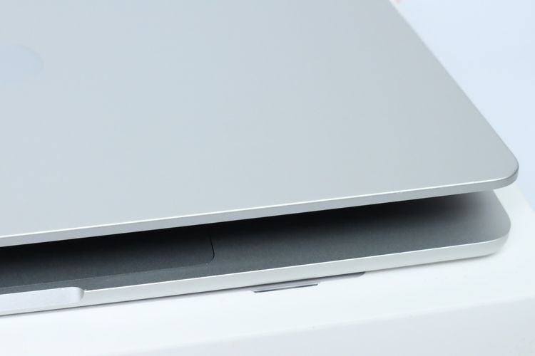 MacBook Air M4 13" 16.256GB แบต92  รอยนิดเดียว  - ID25120148 รูปที่ 6