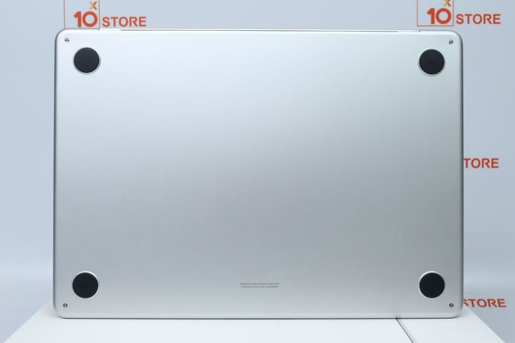 MacBook Air M4 13" 16.256GB แบต92  รอยนิดเดียว  - ID25120148 รูปที่ 10