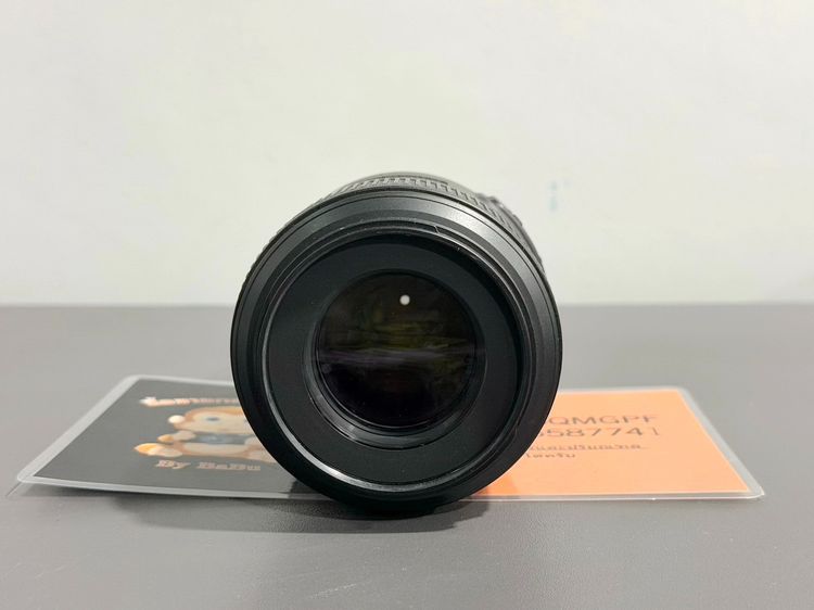 🔥  Lens Nikon 105 มาโคร   ♨️รับซื้อกล้อง ♨️ รูปที่ 7